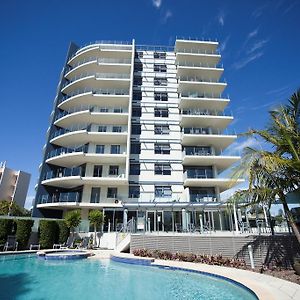 Sevan Apartments Forster